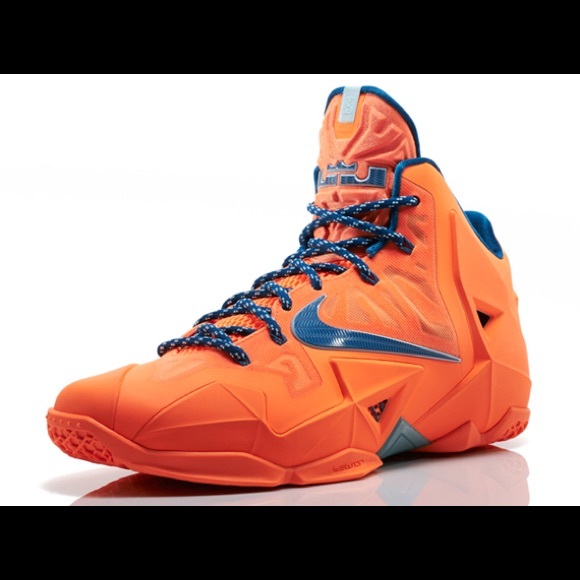 Nike Other - NIKE LeBron James Basketball Shoes!